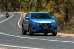 Nissan Qashqai ST-L 2017 года (AU)